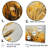 " Karmas Wheat Whirl Meadow I "-1605816526-1605816525