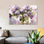 « rosé hortensia », impression sur toile-32865666-72220362-72220363