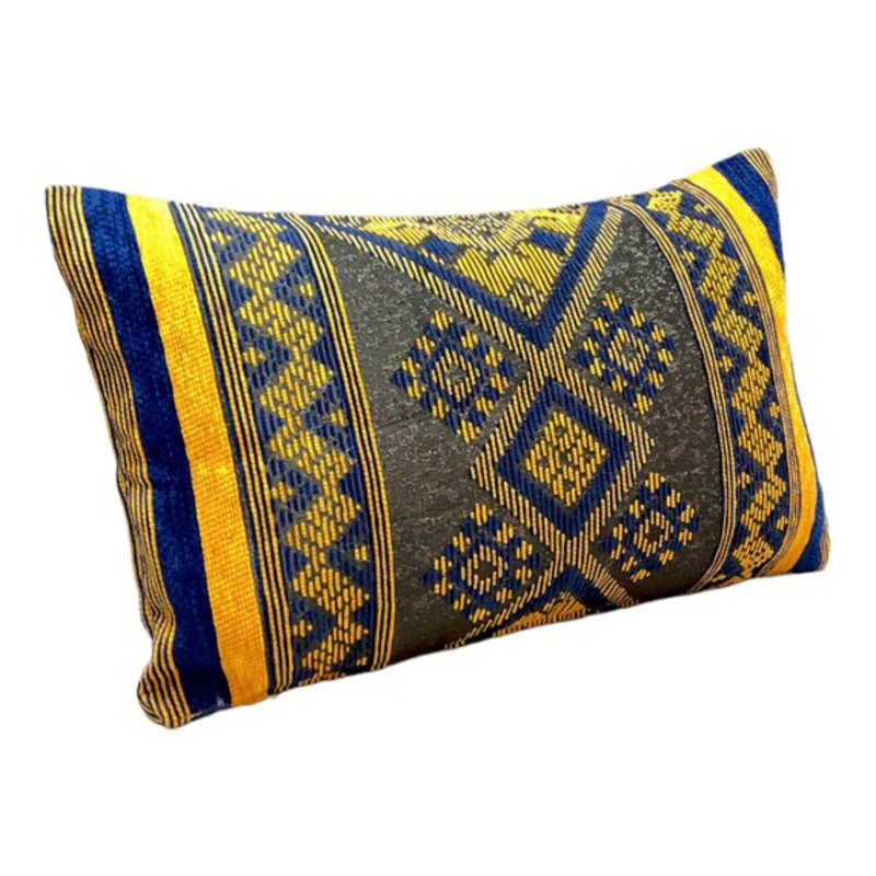 Benelli Rectangular Lumbar Pillow Cover