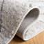 Tapis ivoire / gris foncé Janzen-2060799948