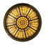 Fleur-de-Lite 4 - Light Pendant