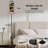  68.5" Standing Floor Lamp Colorful abstract wave beige Dimmable Metal Pole Lamp with Linen Lampshade LED Bulb Included
