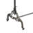 Evalyne Iron Freestanding Coat Rack