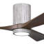 Olivier à 3 pales DEL standard avec ventilateur de plafond et ensemble d'éclairage inclus-693345872-768523491-721493473