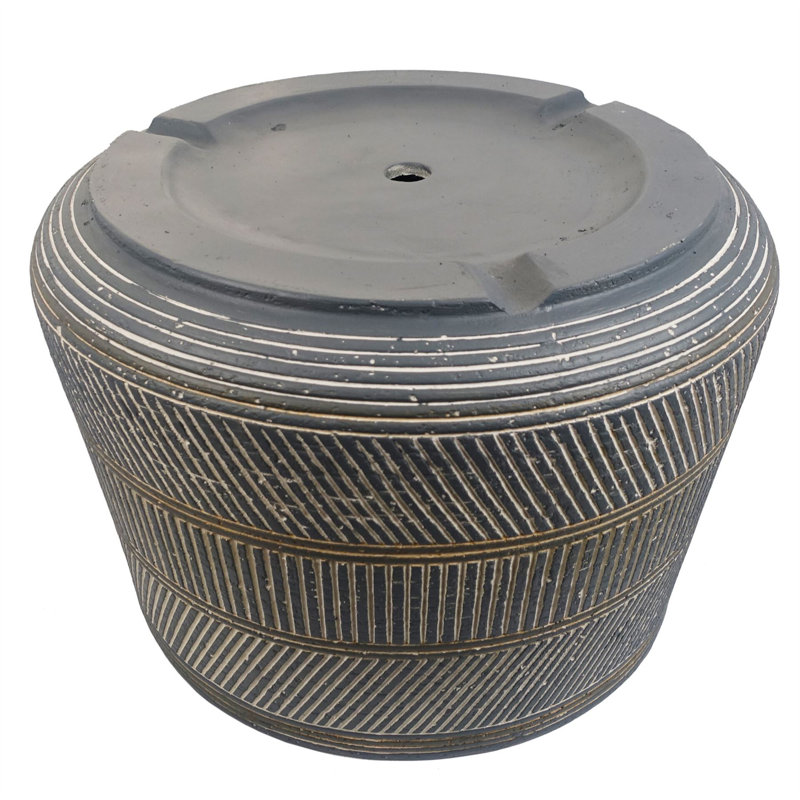 Handmade Pot Planter