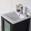 Meuble-lavabo simple 16 po avec lavabo-49240109