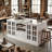 Multi-Function Craft & Hobby Worktable