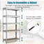 Tablettes de rangement Newquay-1178634667-1178696520