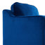 1 Seater Linen Sofa-1936453803