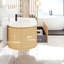 Meuble-lavabo simple 64 po avec plateau Haven