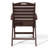 Laguna Patio Folding Highback Dining Chair-109539273