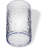 Pebble Optic 9.5oz. Drinking Glass Set-38980836