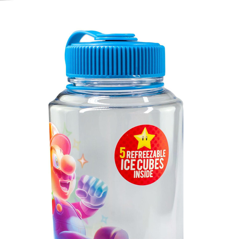 Just Funky 24oz. Water Bottle