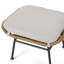 Repose-pieds d'extérieur avec coussin Ingle-1482024390
