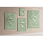Botwinick Cork Corkboard / Bulletin Board