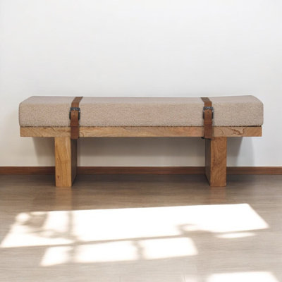 Belmont Cream Boucle Genavieve