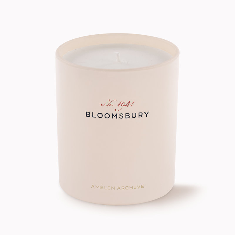 Bougie, Bloomsbury