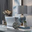 Pièce de décoration abstraite colorée Holliman-911254395-911254393
