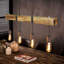 Ines 50cm Table Lamp