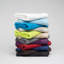 Ensemble de serviettes essuie-mains 100% coton 4 pièces Kendra-918409900-918409901