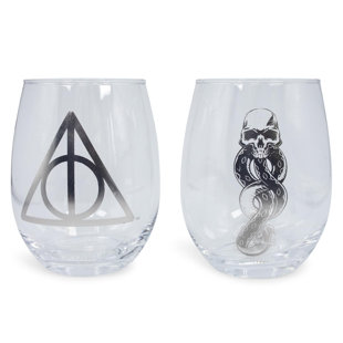 20oz. Drinking Glass Set