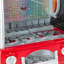 Jeu d'arcade miniature Coin Pusher