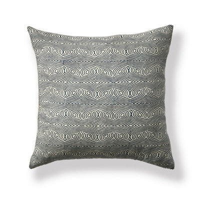 Ludington Throw Pillow Cover