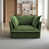 Green est en rupture de stock