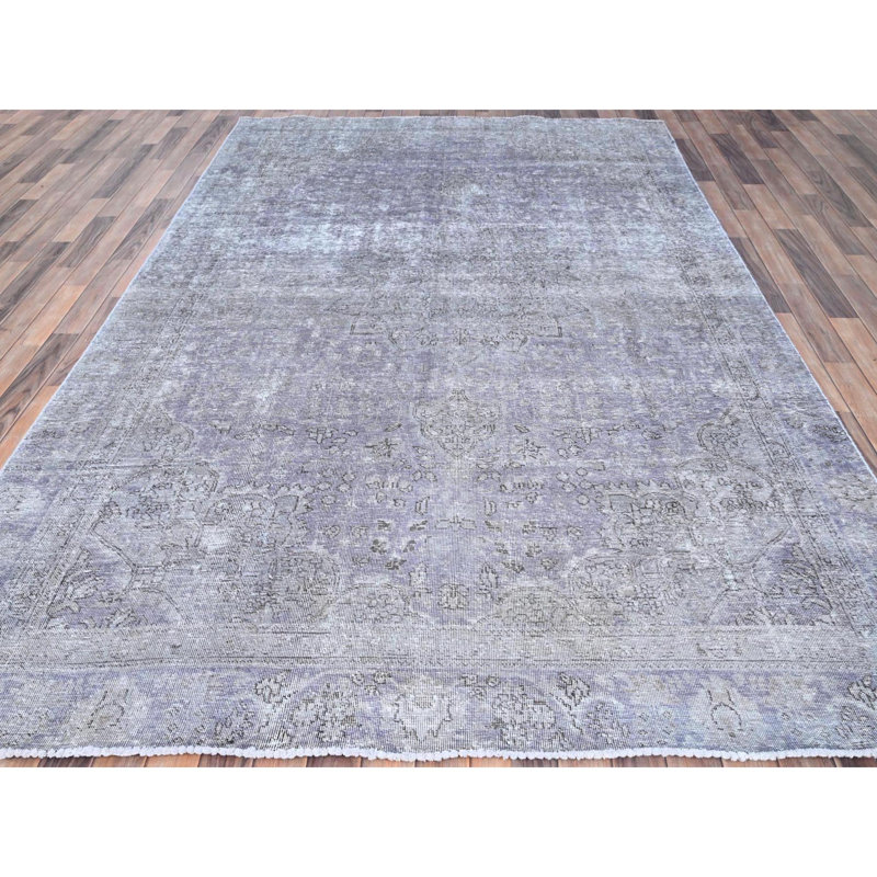 Torye One-of-a-Kind 7'1" X 10'4" Area Rug