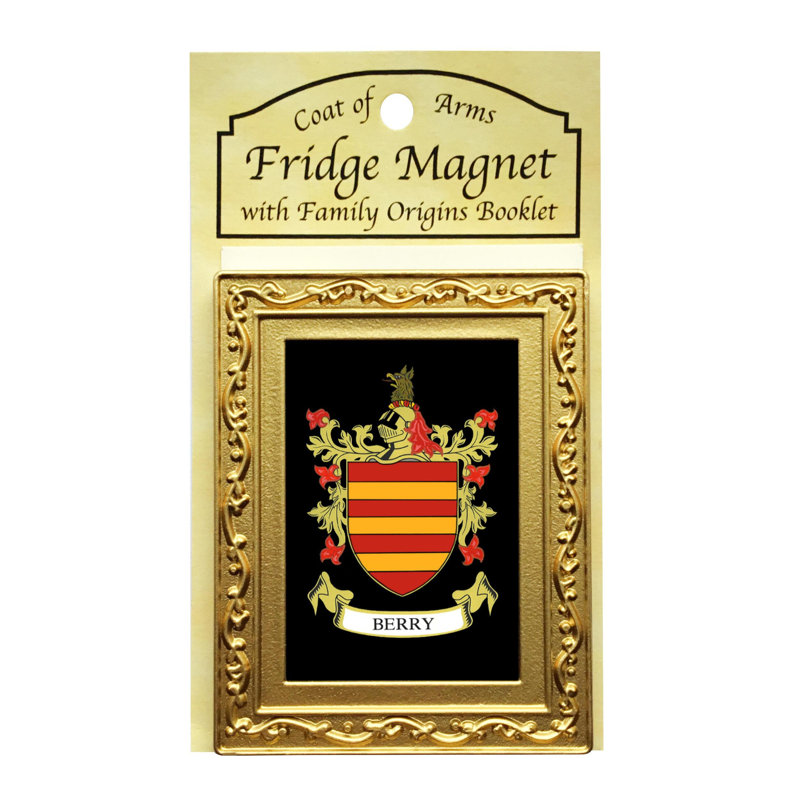 Fridge Magnet