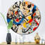 Horloge murale Kassem-920333694