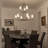 Vetivene 9 - Light Dimmable Classic / Traditional Chandelier-70048123
