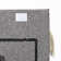 Fabric Laundry Hamper with Handles