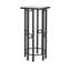 Manhattan Square Pedestal Plant Stand