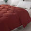 Édredon en duvet synthétique polyester toutes saisons-280651480-295573970