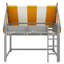Lit mezzanine Dreamy-297308905