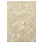 Tapis beige Jake