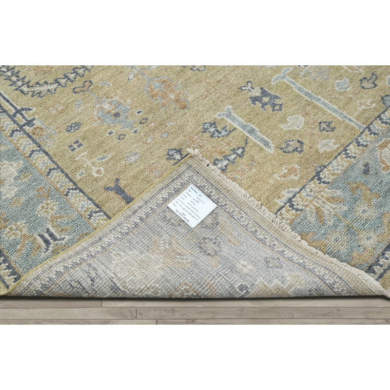 Tapis Hela, Tapis de couloir 2 pi 6 po x 7 pi 10 po