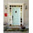 Emily Steel Wall Mounted Mailbox-21961754