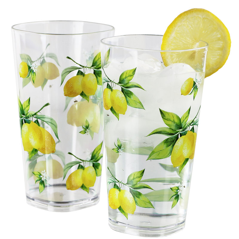 Verre à boire Dericka, verre à vin