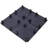 Planter Raised Beds - Elevated Planter Garden Box With Drainage Plug Raised Garden Beds For Vegetable/Flower/Herb Outdoor Standing Planter Beds Gardening Kit,Black,15.7"X15.7"X27.7"Downloads: 0 P-819625232