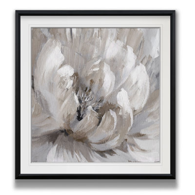 " Burst Of Spring II "