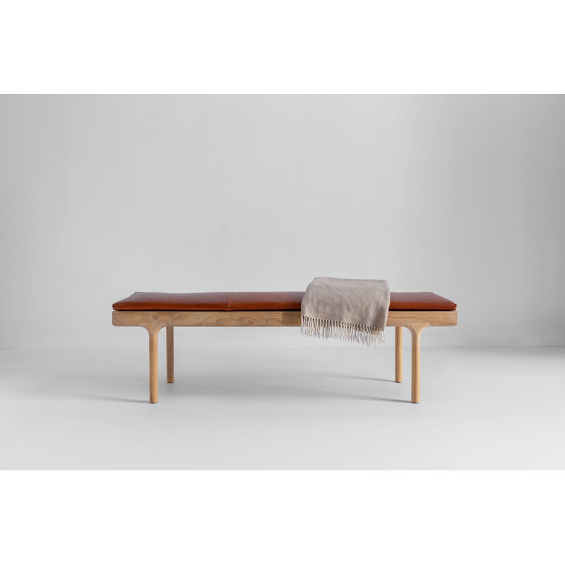 Highland Bench | Wheat, Cognac