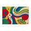 Tapis intérieur et extérieur Dazzling Doodle-1116024406
