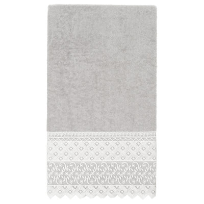 Aiden Midweight Bath Towel