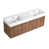 Blanc est en rupture de stock