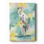 Bright Heron Fresco II - galerie Cavas-1115504314