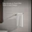 Components™ Double Towel Arm-1381405469