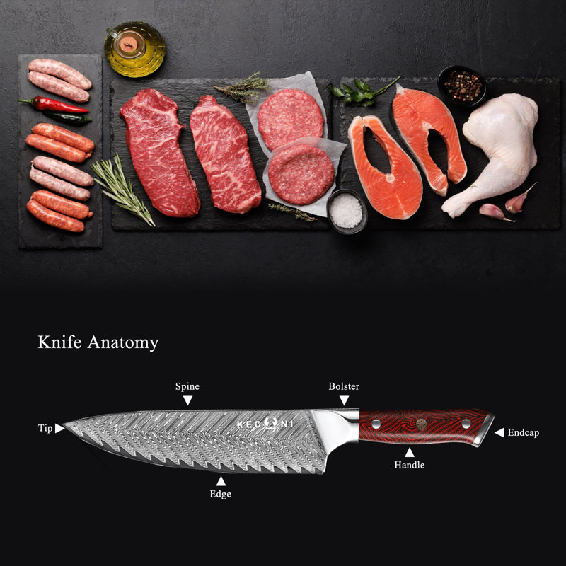 Chef Knife