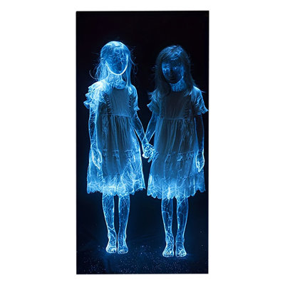 Halloween Door Cover Decoration Halloween Door Cover Door Hanging Party Decoration Door Cover Tapestry